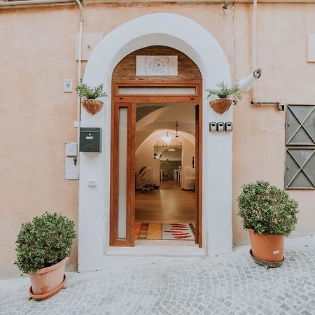 La Casa Di Achille Bed & Breakfast Chieti Dış mekan fotoğraf