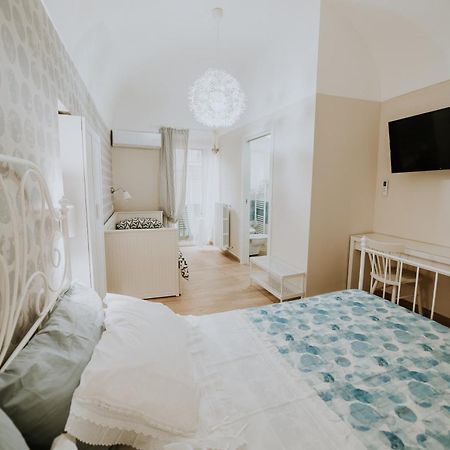 La Casa Di Achille Bed & Breakfast Chieti Dış mekan fotoğraf