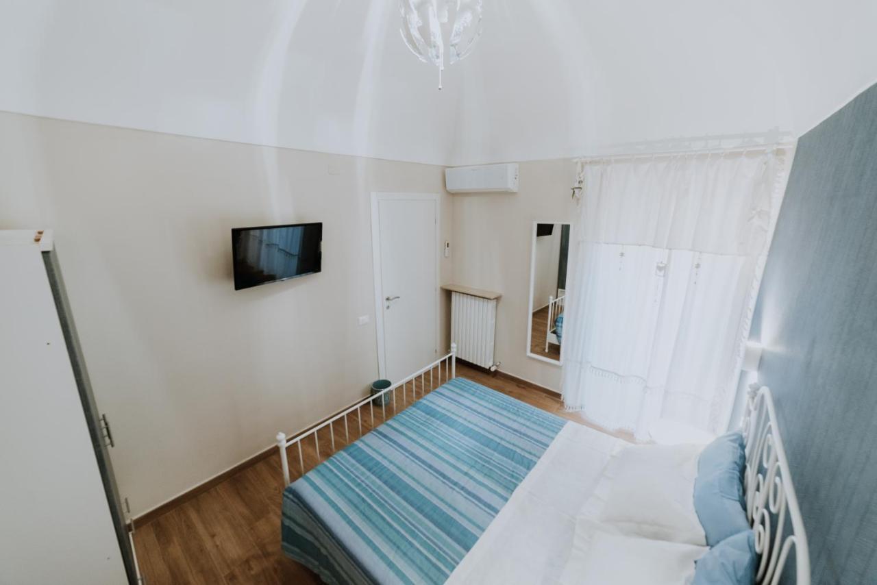 La Casa Di Achille Bed & Breakfast Chieti Dış mekan fotoğraf