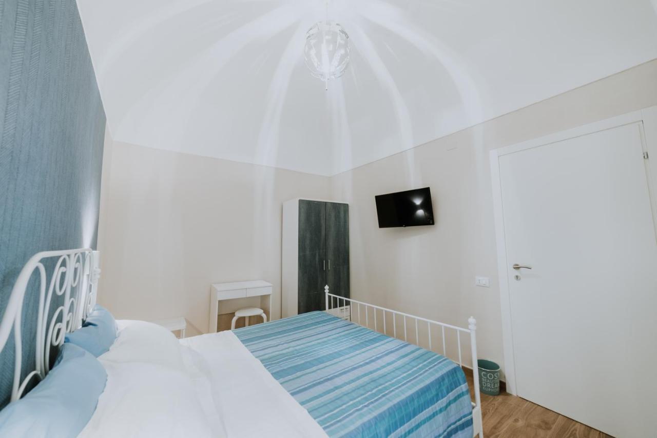 La Casa Di Achille Bed & Breakfast Chieti Dış mekan fotoğraf