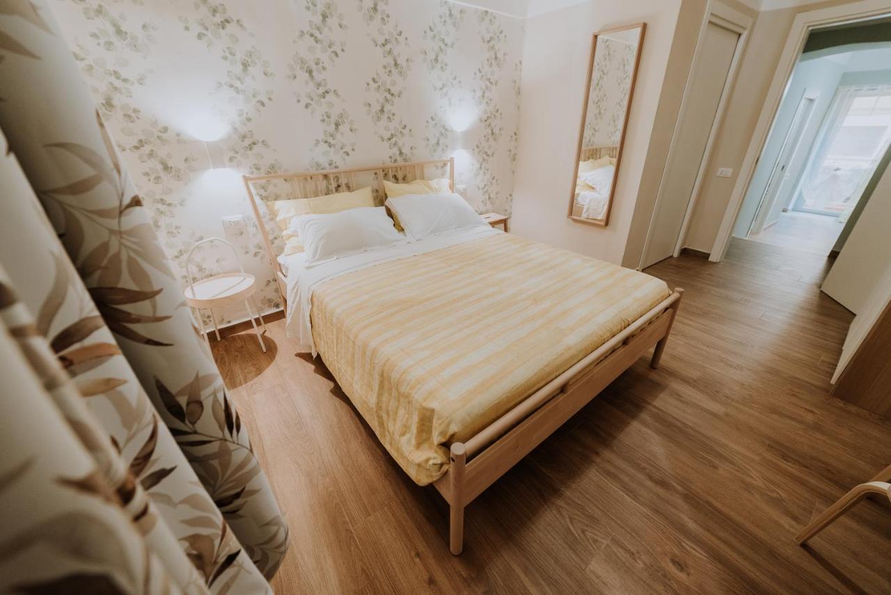 La Casa Di Achille Bed & Breakfast Chieti Dış mekan fotoğraf