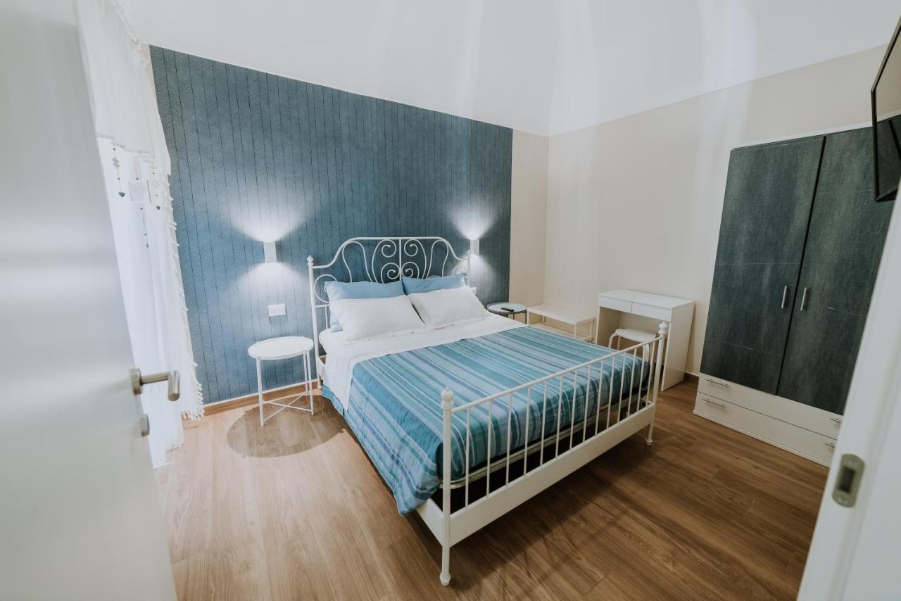 La Casa Di Achille Bed & Breakfast Chieti Dış mekan fotoğraf