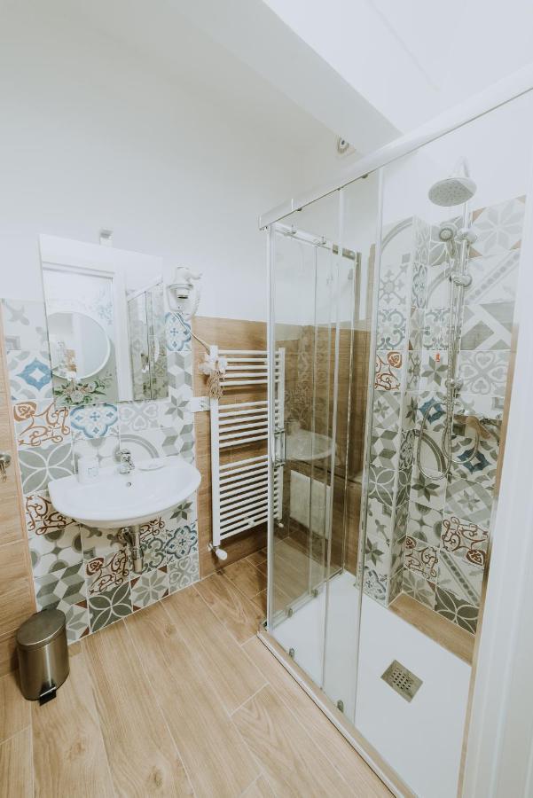 La Casa Di Achille Bed & Breakfast Chieti Dış mekan fotoğraf