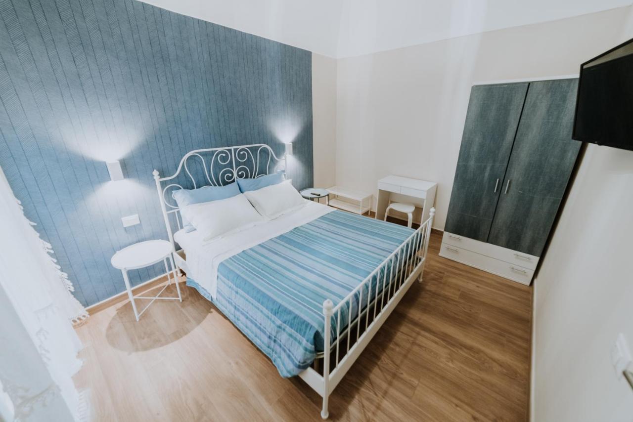 La Casa Di Achille Bed & Breakfast Chieti Dış mekan fotoğraf