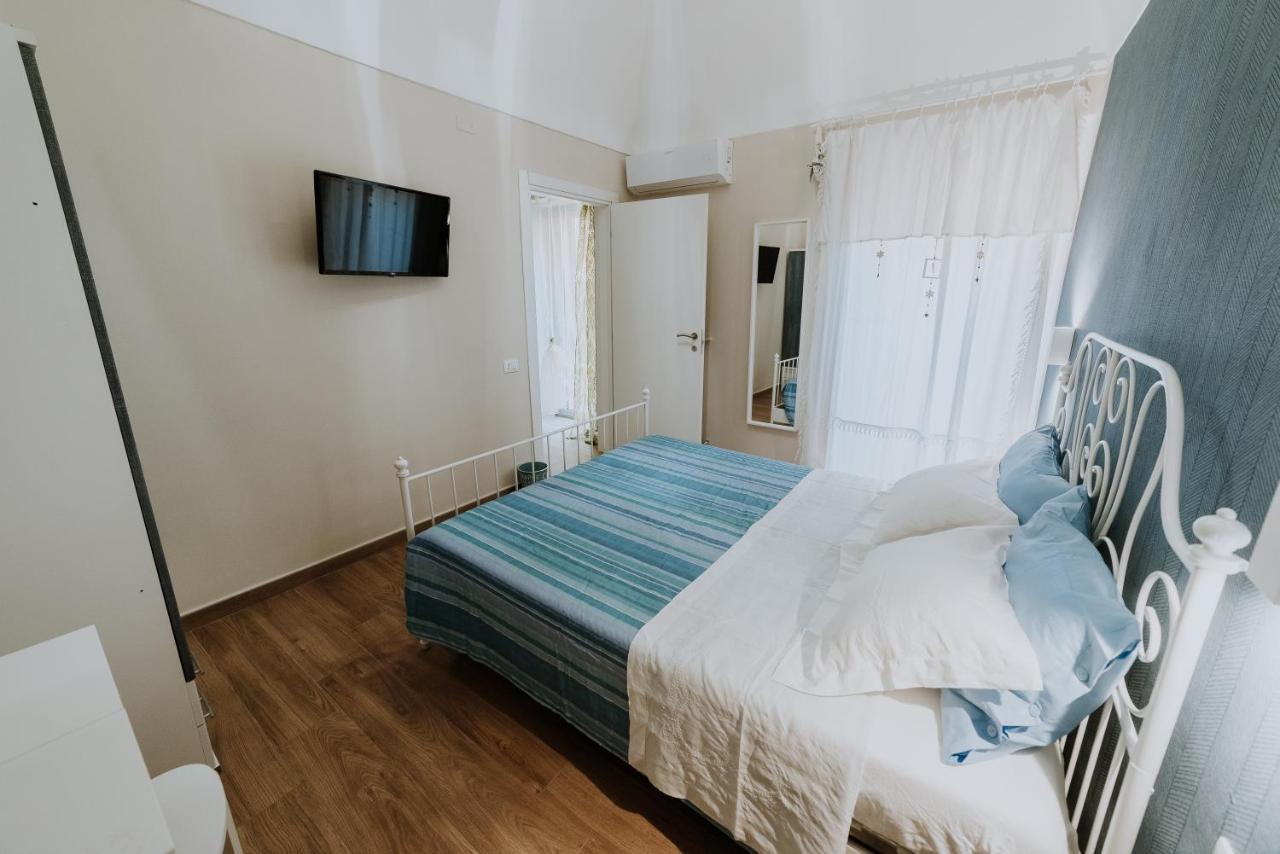 La Casa Di Achille Bed & Breakfast Chieti Dış mekan fotoğraf