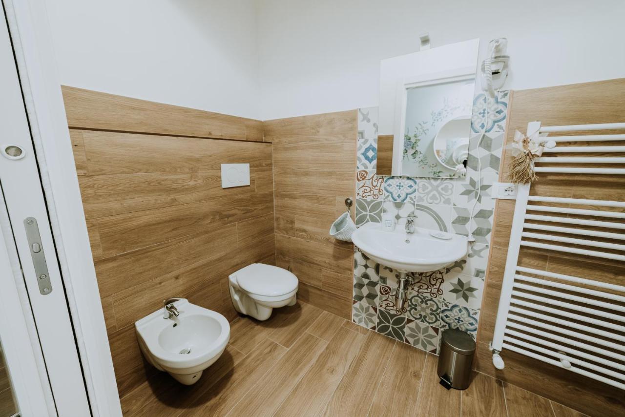La Casa Di Achille Bed & Breakfast Chieti Dış mekan fotoğraf
