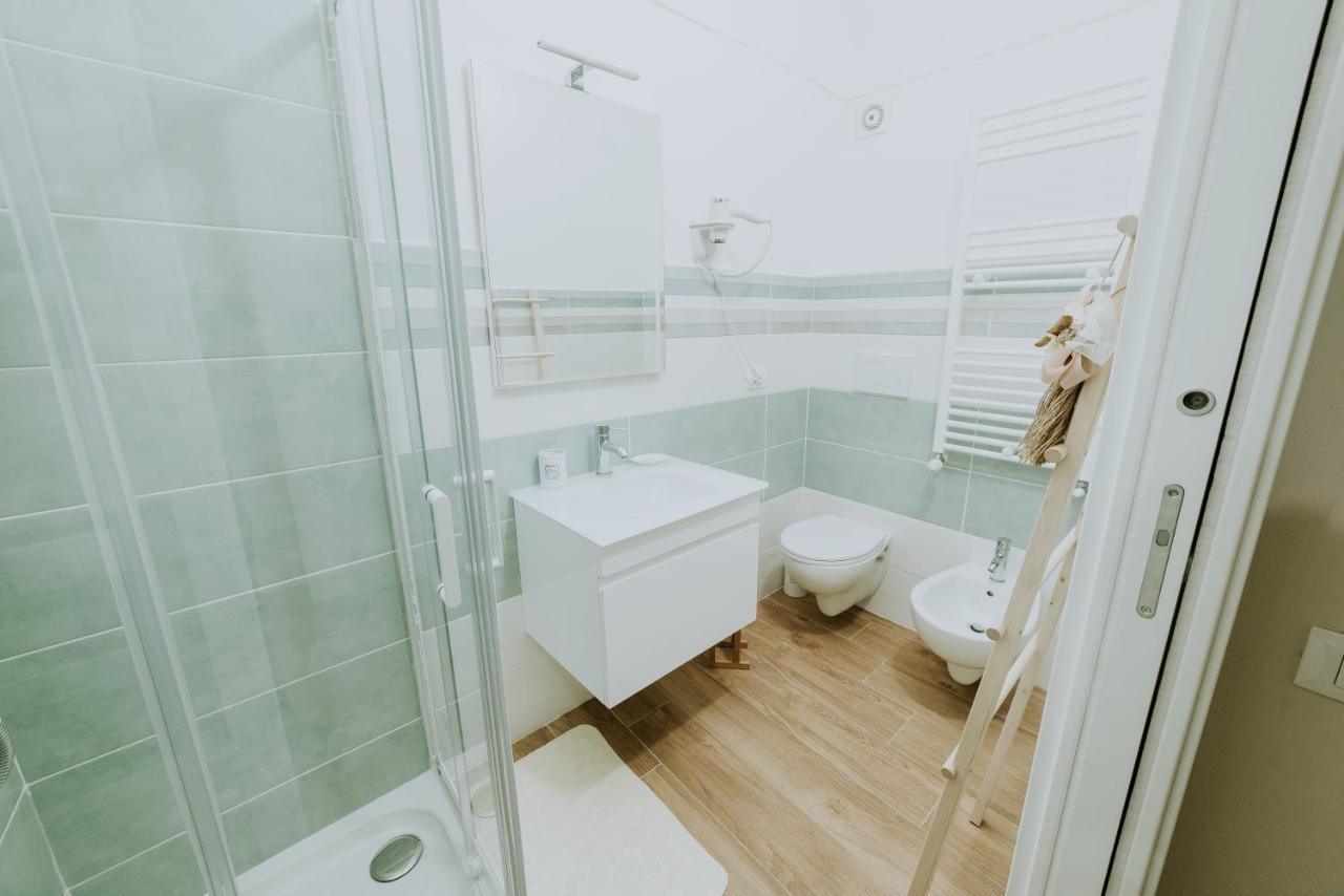 La Casa Di Achille Bed & Breakfast Chieti Dış mekan fotoğraf