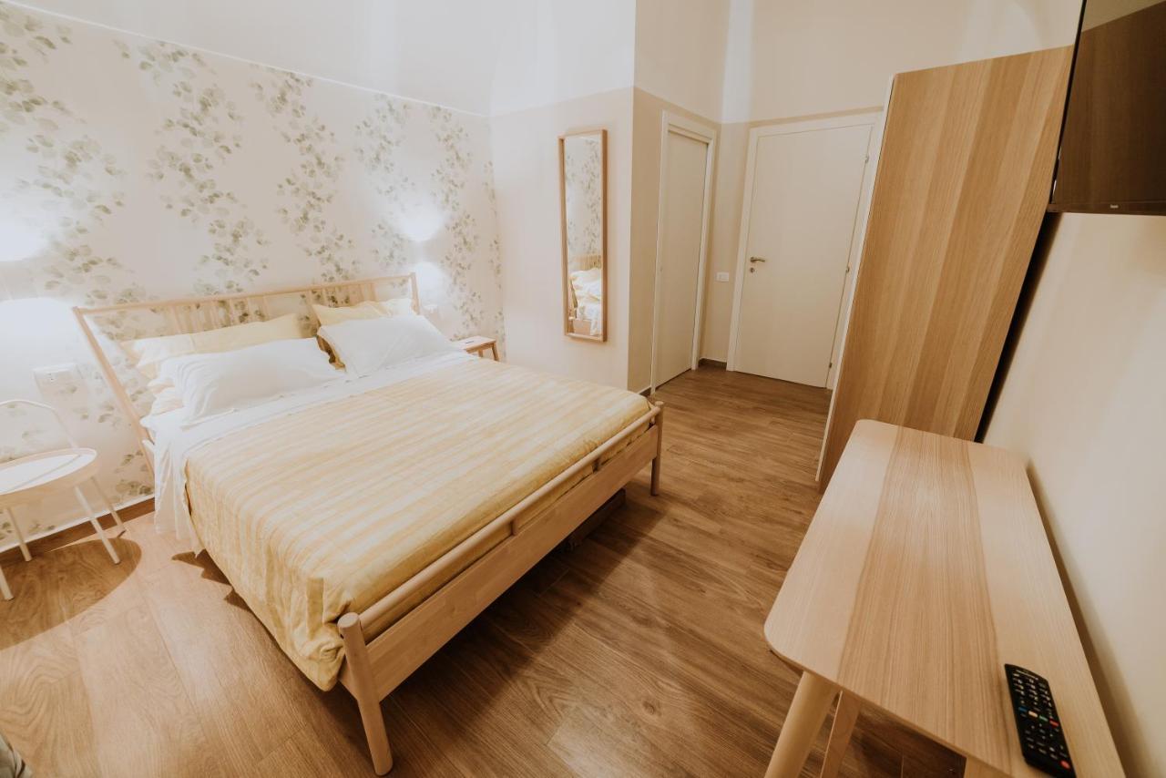 La Casa Di Achille Bed & Breakfast Chieti Dış mekan fotoğraf