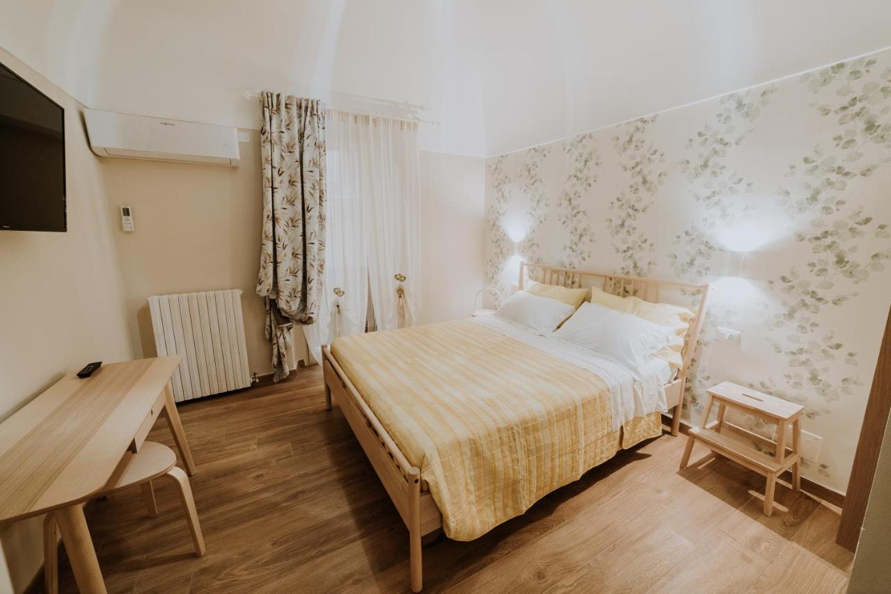 La Casa Di Achille Bed & Breakfast Chieti Dış mekan fotoğraf