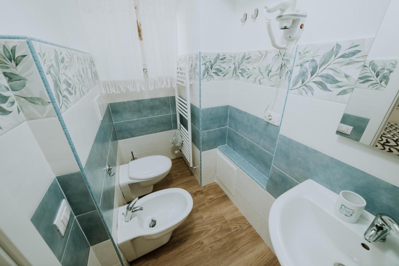 La Casa Di Achille Bed & Breakfast Chieti Dış mekan fotoğraf
