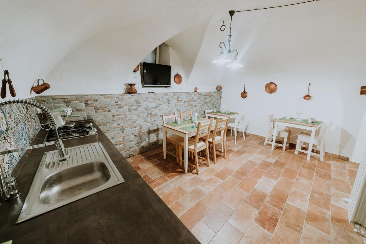 La Casa Di Achille Bed & Breakfast Chieti Dış mekan fotoğraf