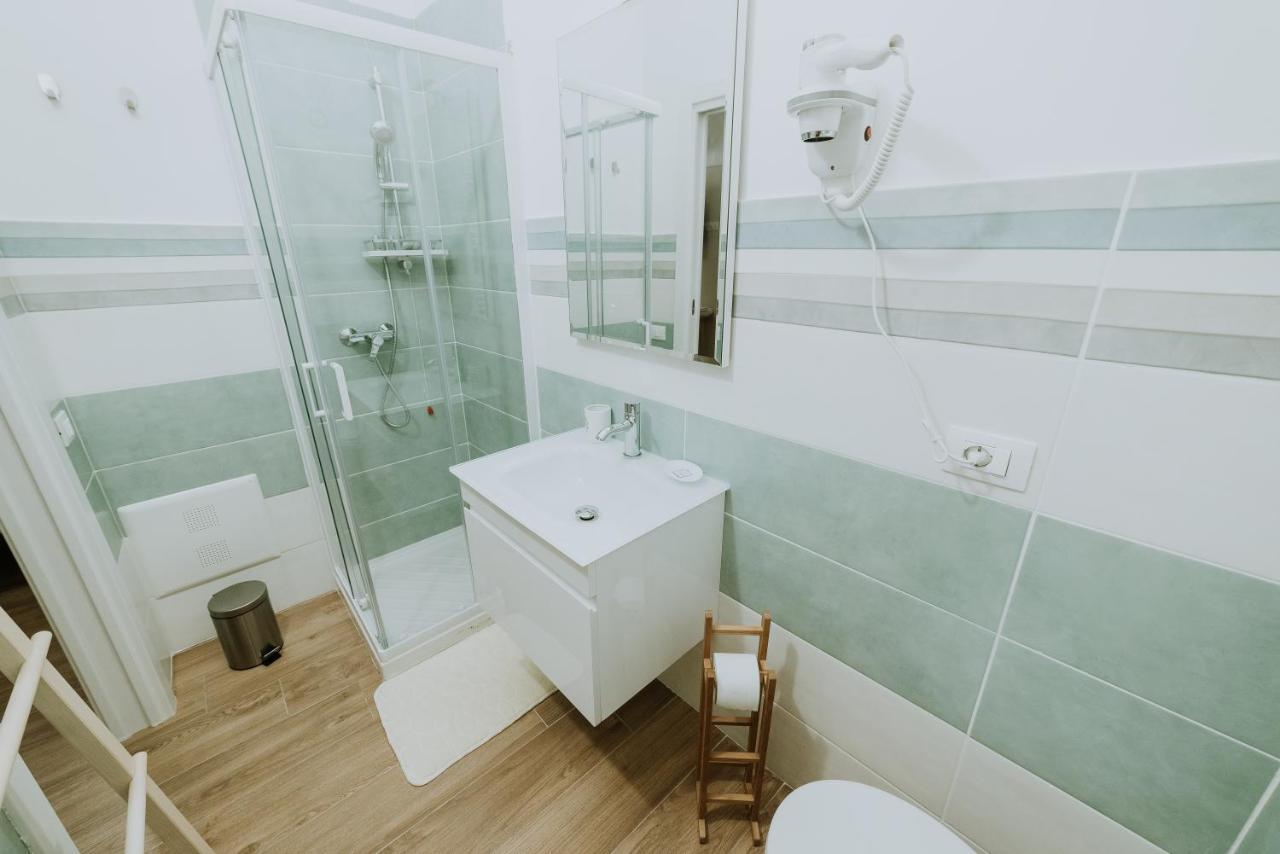 La Casa Di Achille Bed & Breakfast Chieti Dış mekan fotoğraf