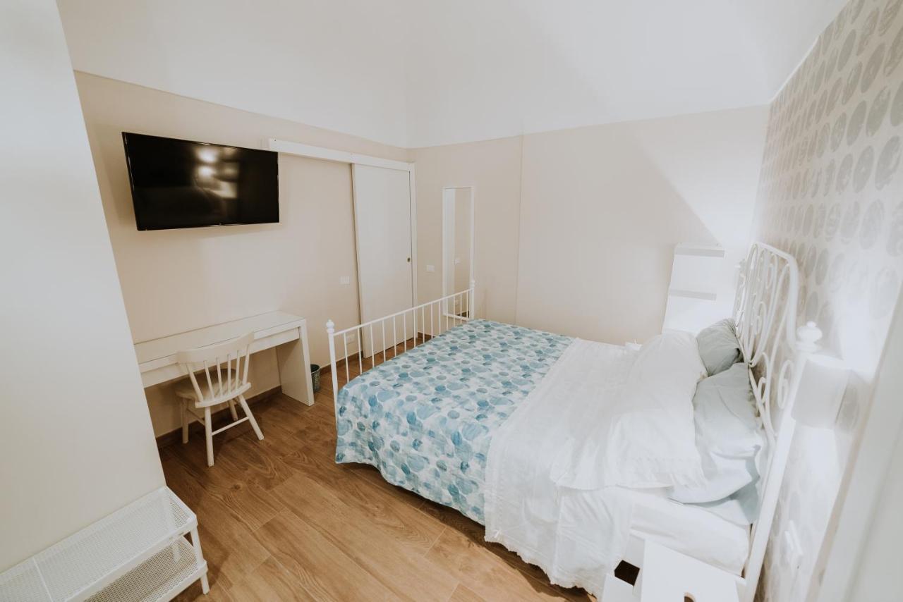 La Casa Di Achille Bed & Breakfast Chieti Dış mekan fotoğraf