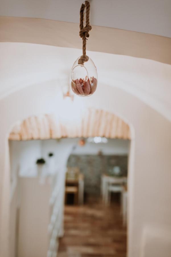 La Casa Di Achille Bed & Breakfast Chieti Dış mekan fotoğraf