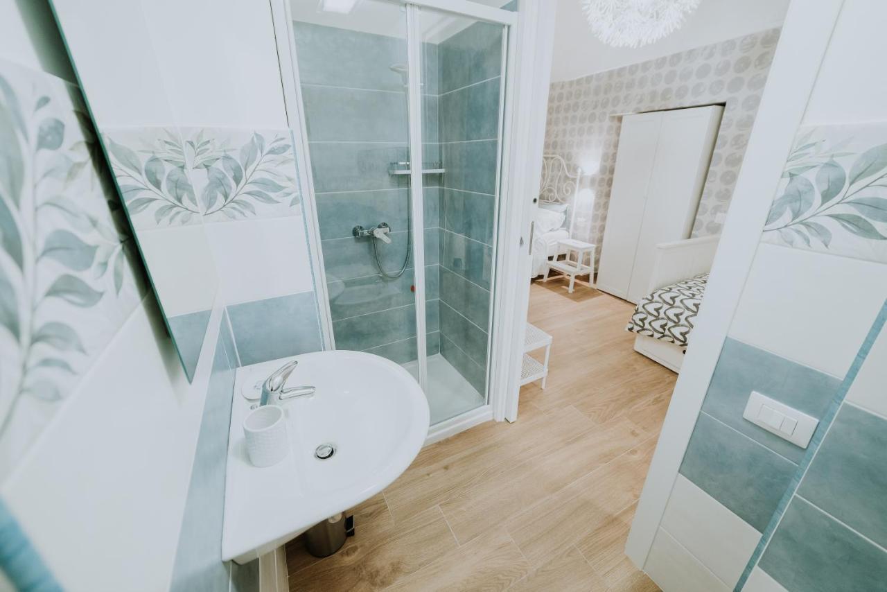 La Casa Di Achille Bed & Breakfast Chieti Dış mekan fotoğraf