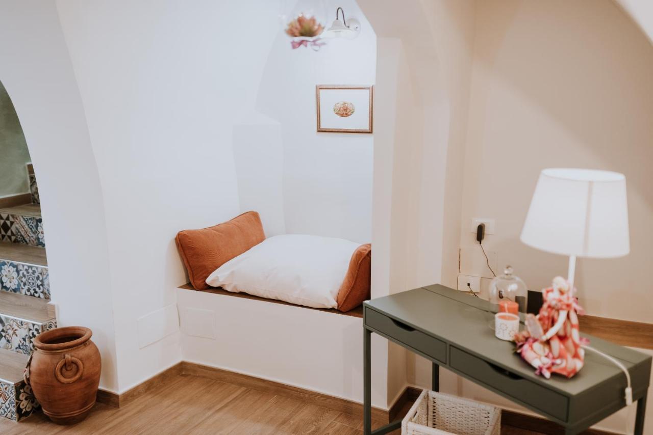 La Casa Di Achille Bed & Breakfast Chieti Dış mekan fotoğraf