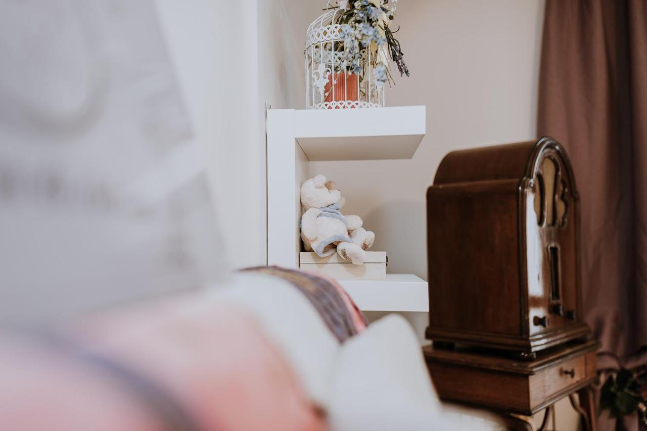 La Casa Di Achille Bed & Breakfast Chieti Dış mekan fotoğraf