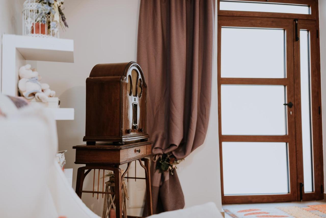 La Casa Di Achille Bed & Breakfast Chieti Dış mekan fotoğraf