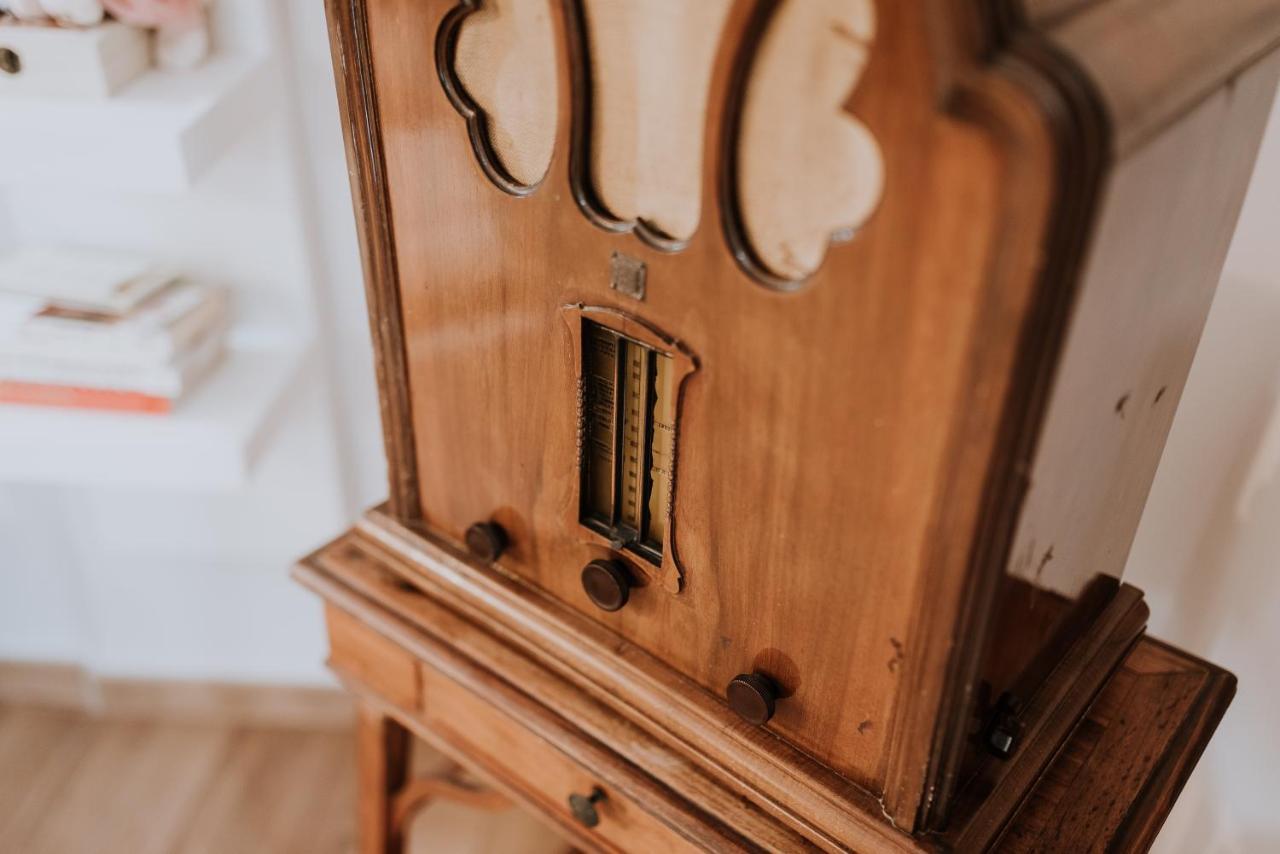 La Casa Di Achille Bed & Breakfast Chieti Dış mekan fotoğraf