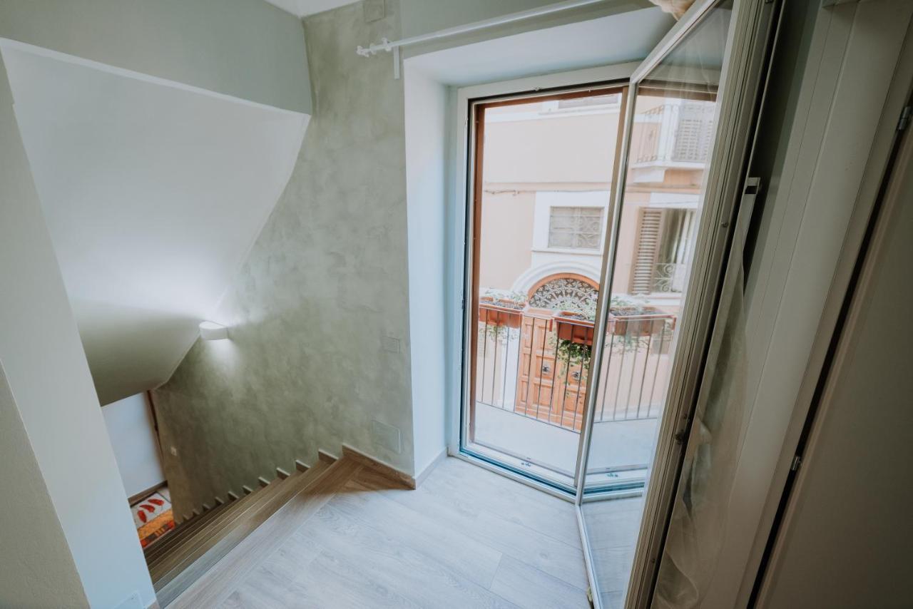 La Casa Di Achille Bed & Breakfast Chieti Dış mekan fotoğraf