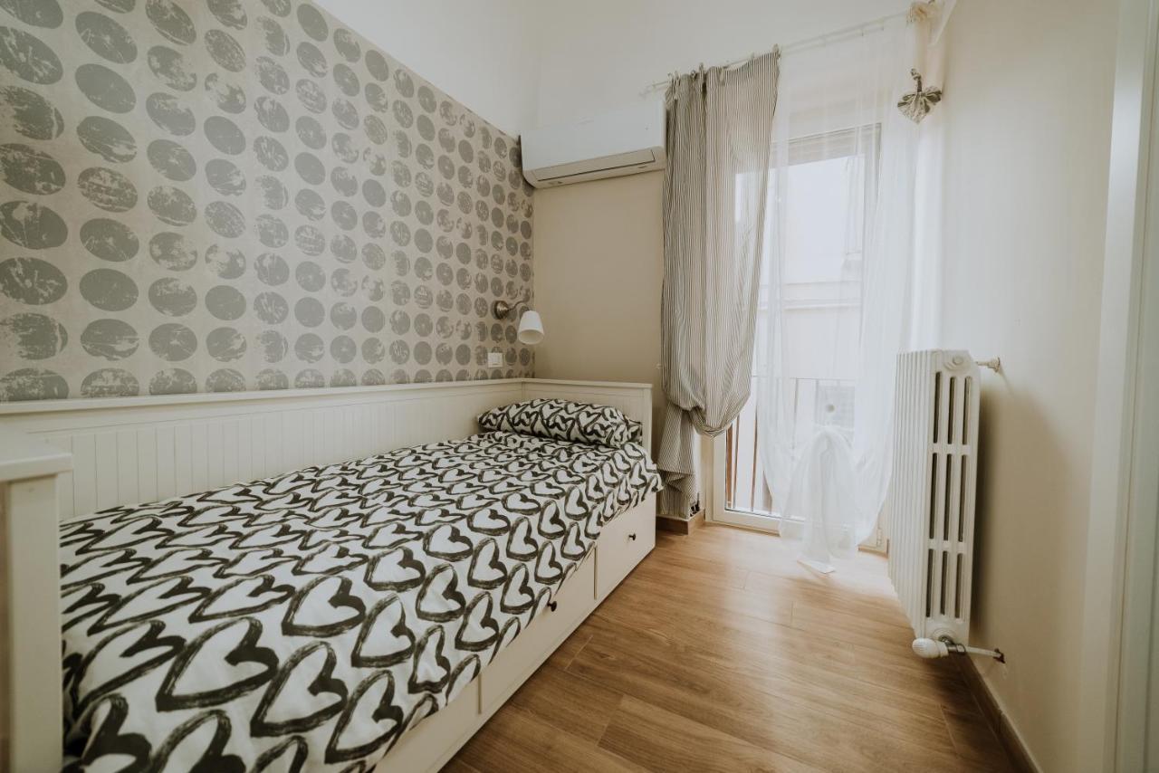 La Casa Di Achille Bed & Breakfast Chieti Dış mekan fotoğraf