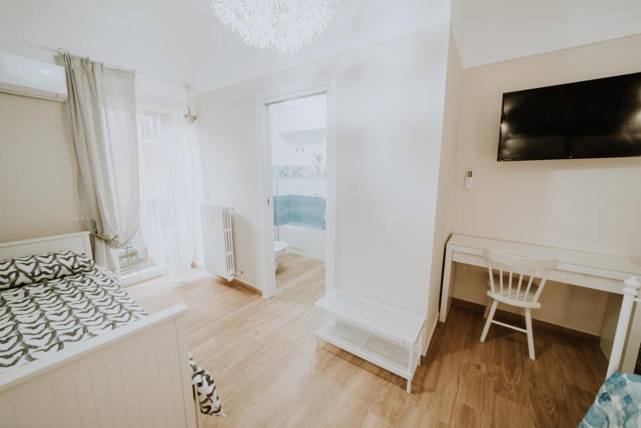 La Casa Di Achille Bed & Breakfast Chieti Dış mekan fotoğraf