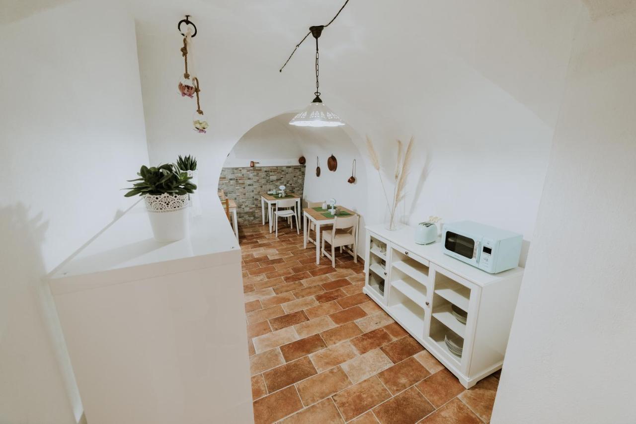 La Casa Di Achille Bed & Breakfast Chieti Dış mekan fotoğraf
