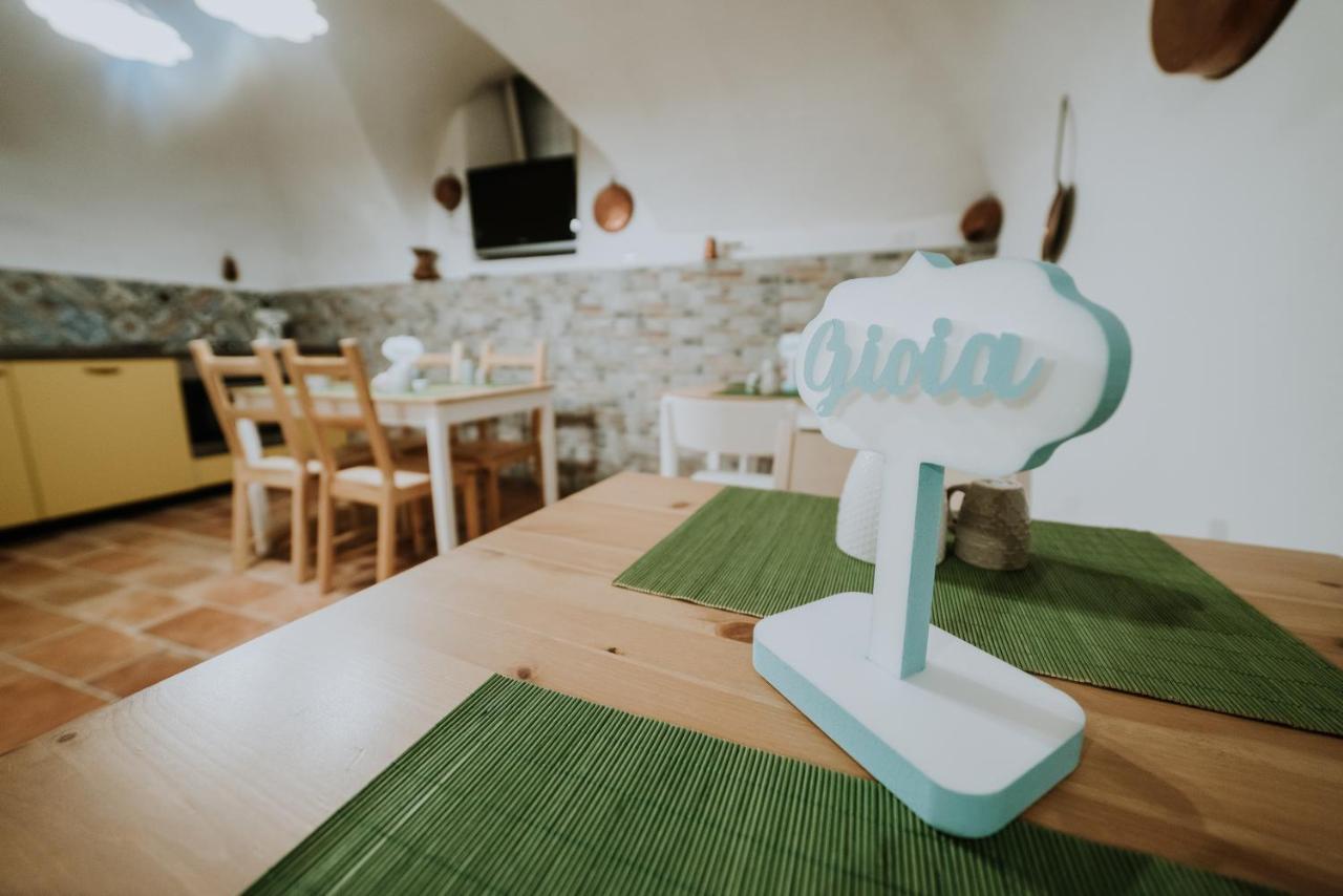 La Casa Di Achille Bed & Breakfast Chieti Dış mekan fotoğraf