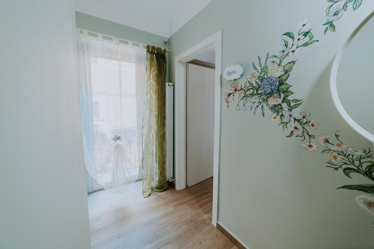 La Casa Di Achille Bed & Breakfast Chieti Dış mekan fotoğraf