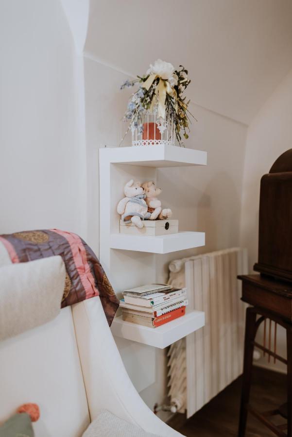 La Casa Di Achille Bed & Breakfast Chieti Dış mekan fotoğraf