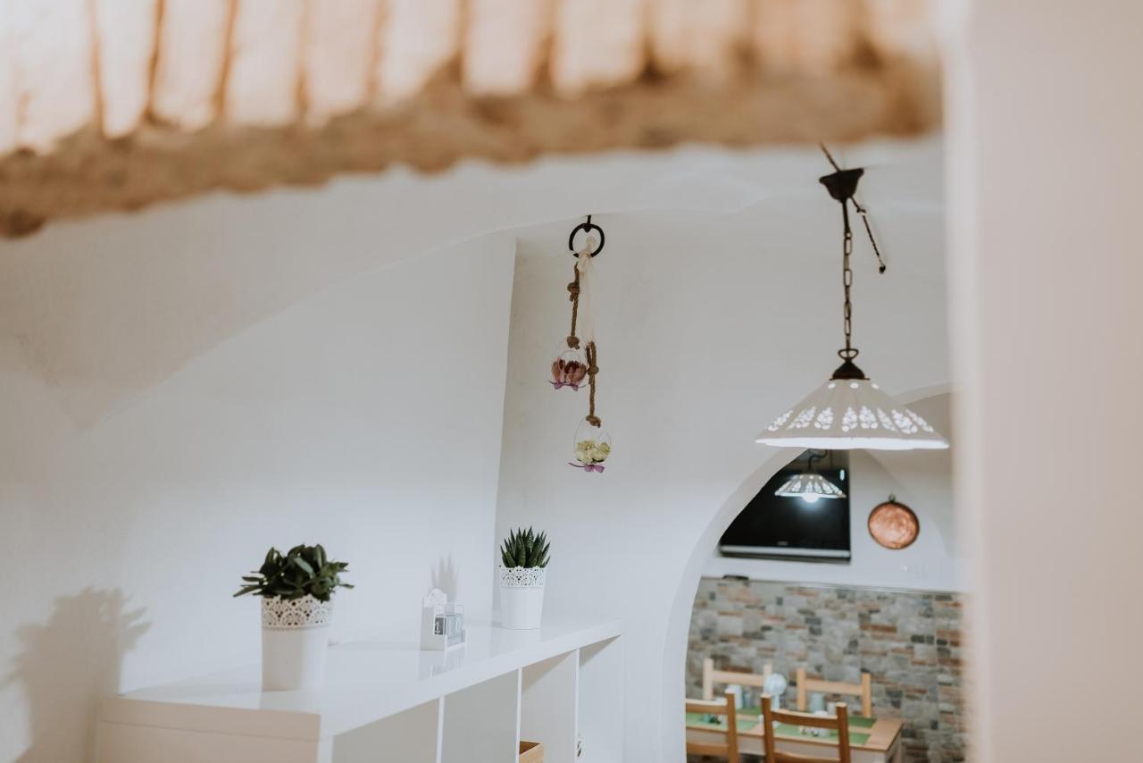La Casa Di Achille Bed & Breakfast Chieti Dış mekan fotoğraf