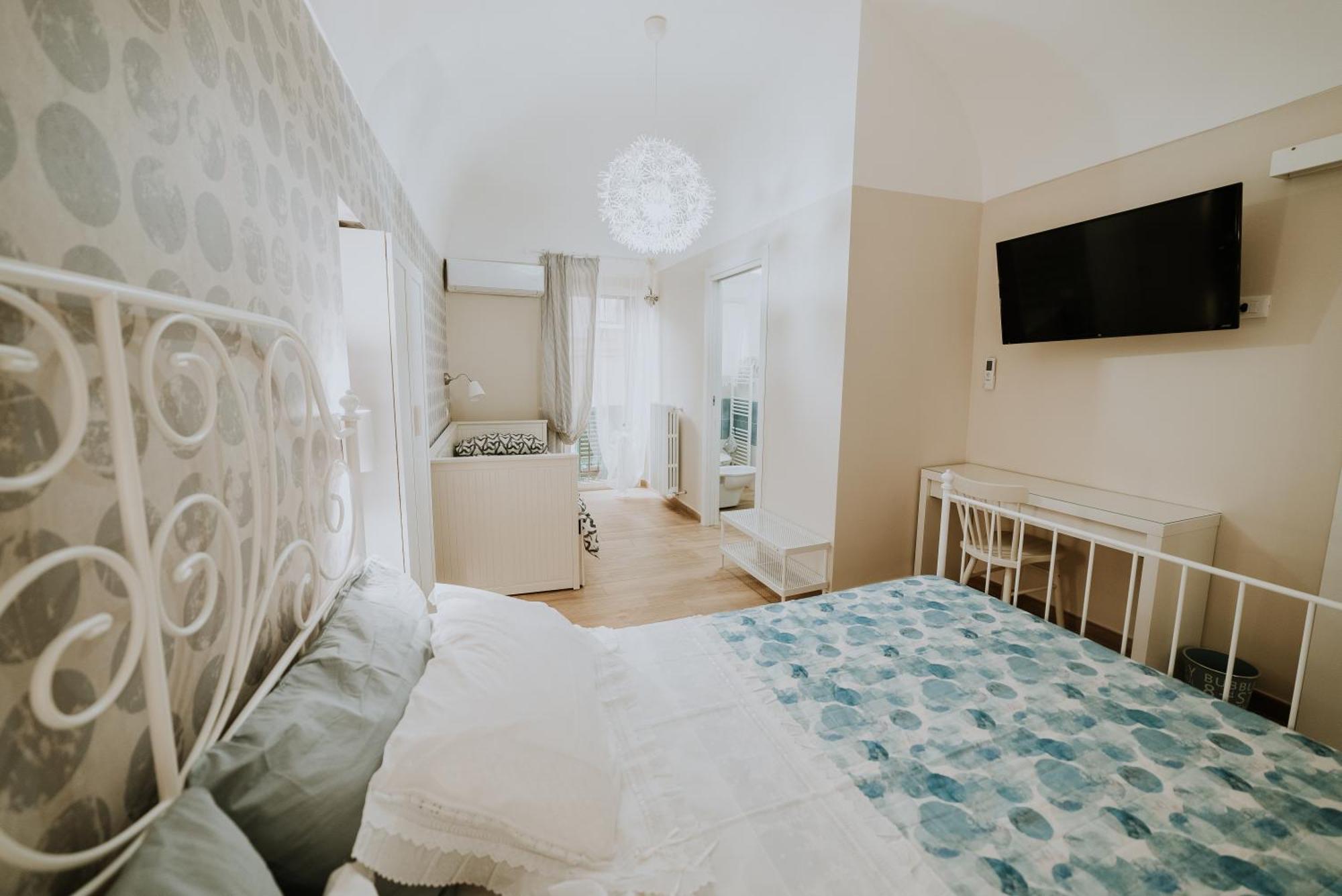 La Casa Di Achille Bed & Breakfast Chieti Dış mekan fotoğraf