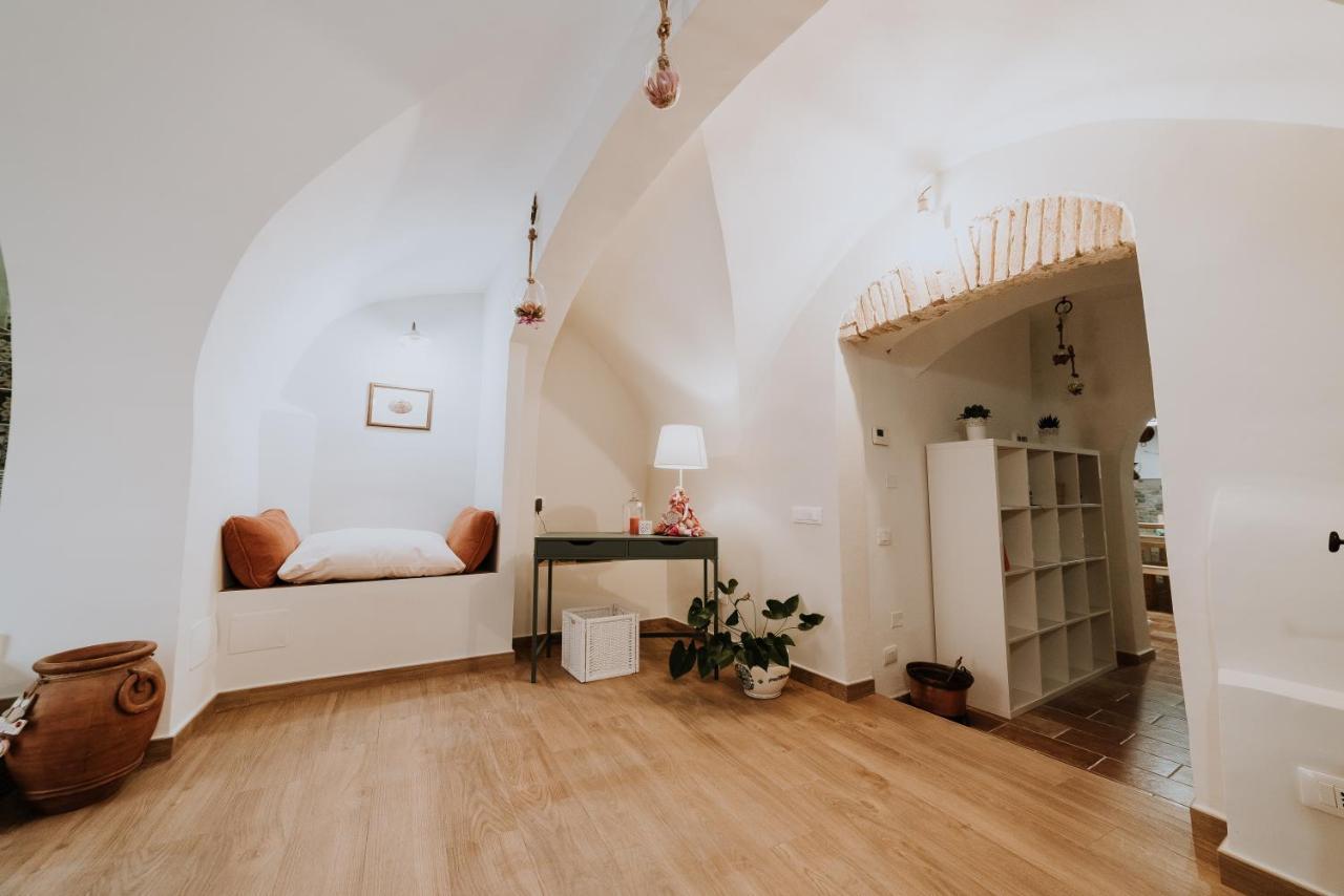 La Casa Di Achille Bed & Breakfast Chieti Dış mekan fotoğraf