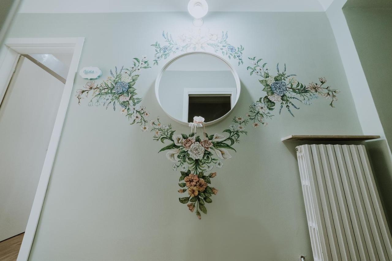 La Casa Di Achille Bed & Breakfast Chieti Dış mekan fotoğraf
