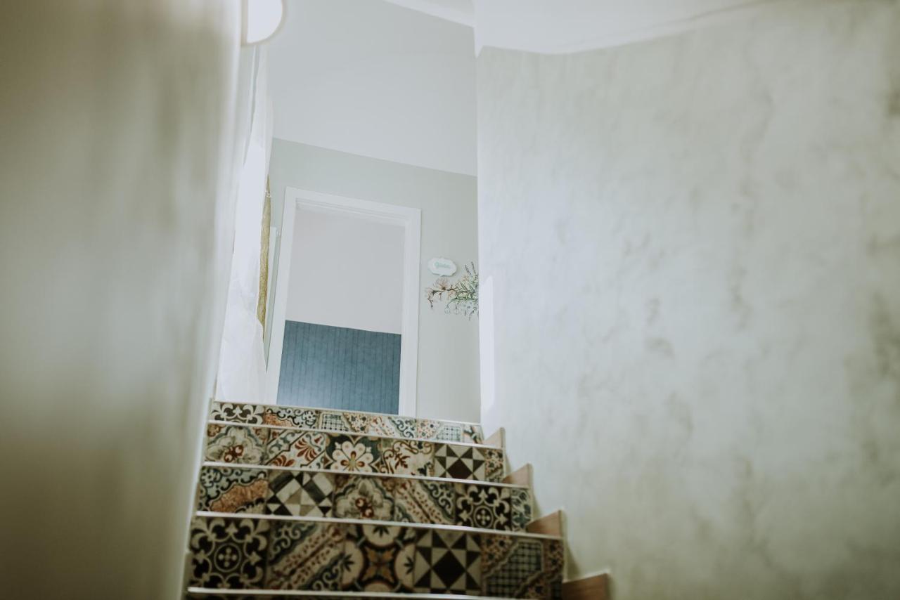 La Casa Di Achille Bed & Breakfast Chieti Dış mekan fotoğraf