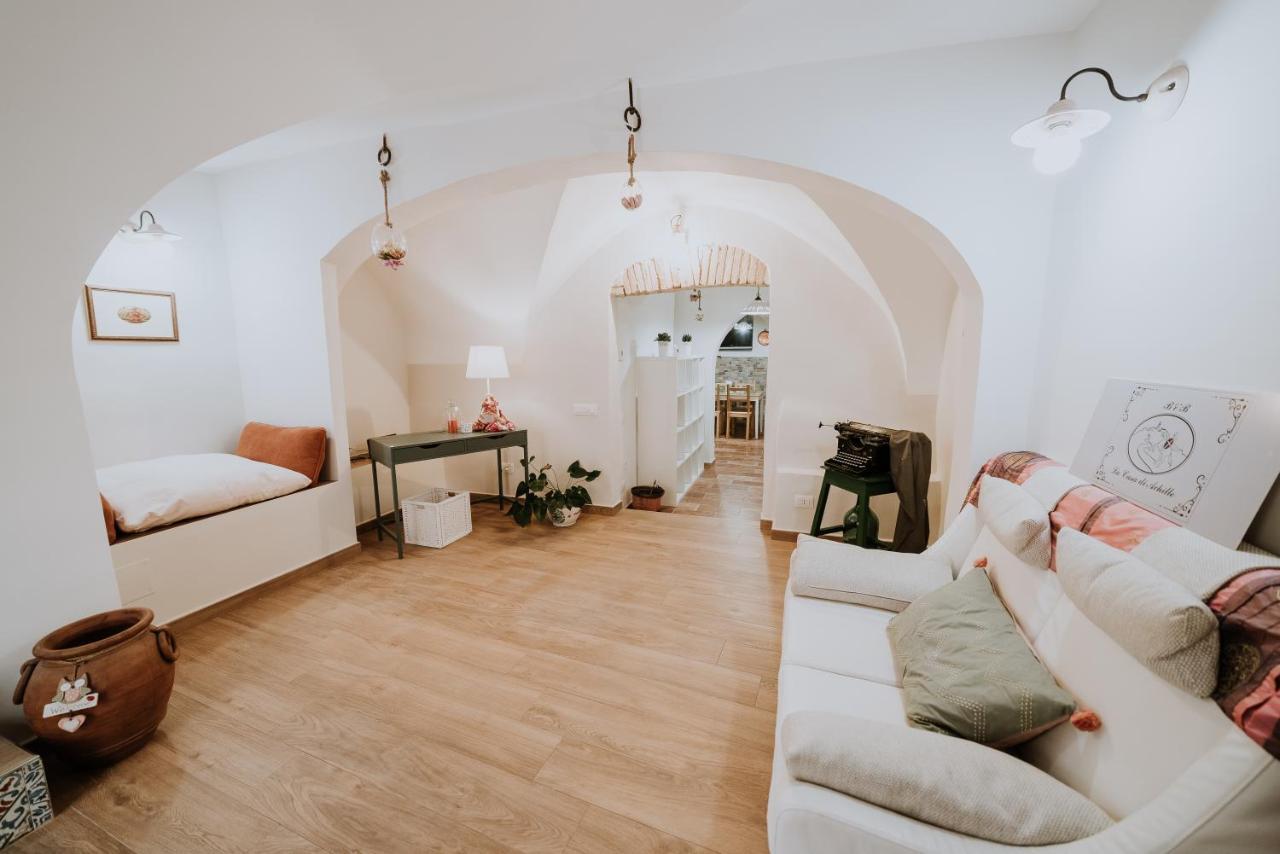La Casa Di Achille Bed & Breakfast Chieti Dış mekan fotoğraf