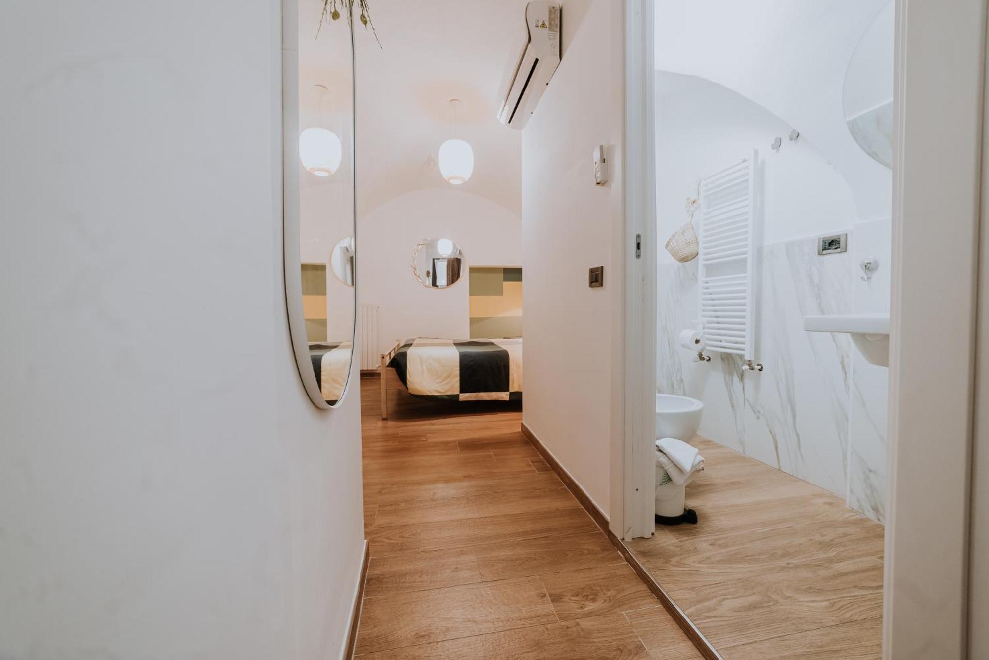 La Casa Di Achille Bed & Breakfast Chieti Dış mekan fotoğraf