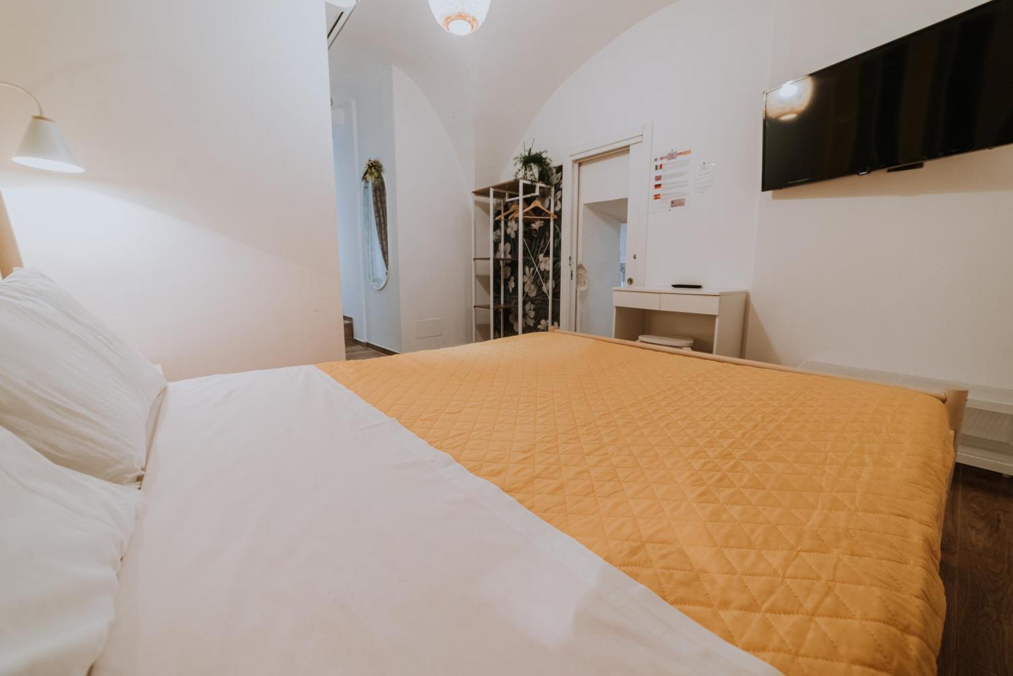 La Casa Di Achille Bed & Breakfast Chieti Dış mekan fotoğraf