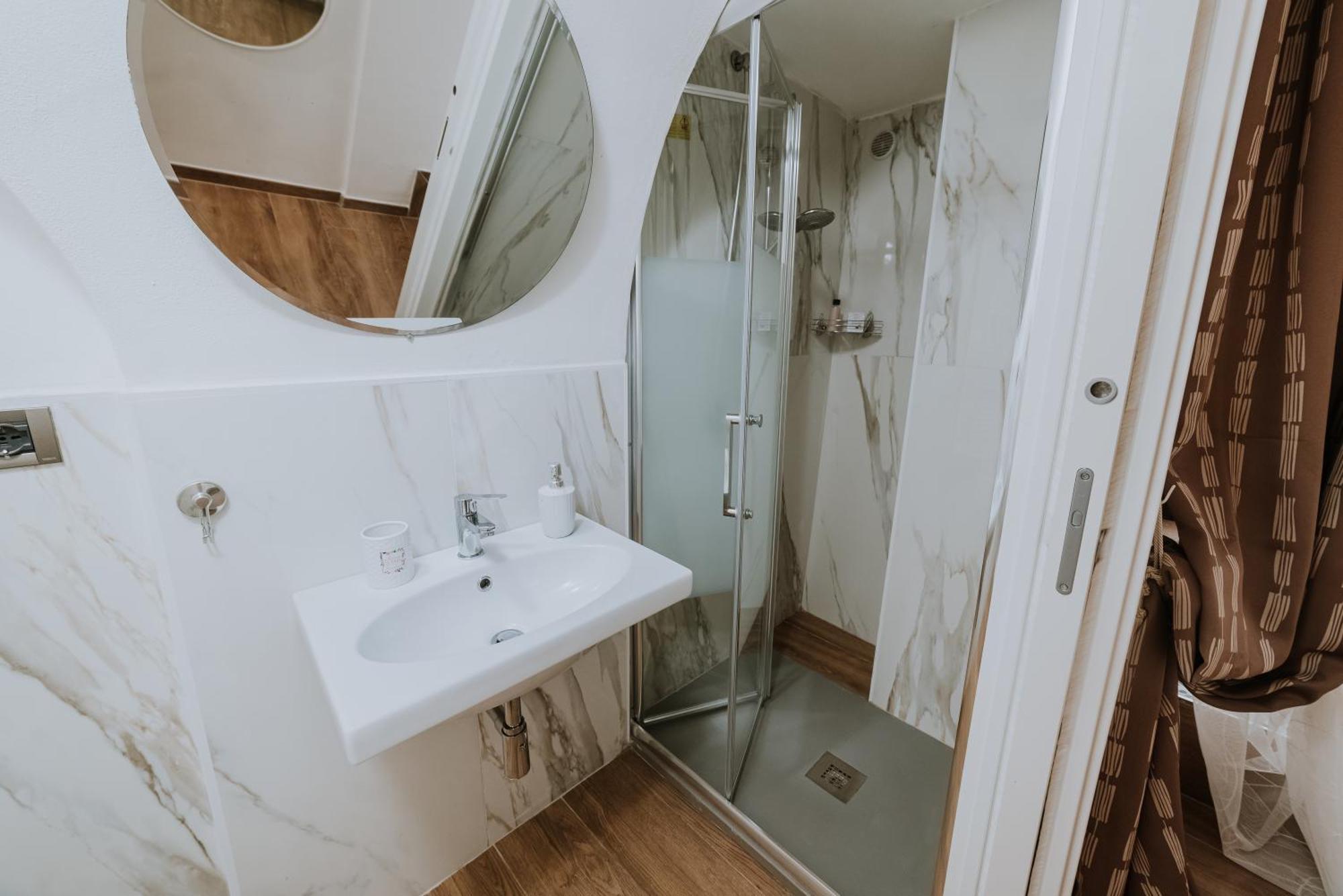 La Casa Di Achille Bed & Breakfast Chieti Dış mekan fotoğraf
