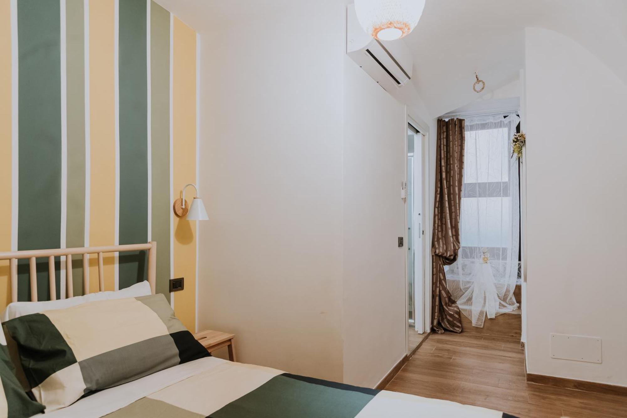La Casa Di Achille Bed & Breakfast Chieti Dış mekan fotoğraf