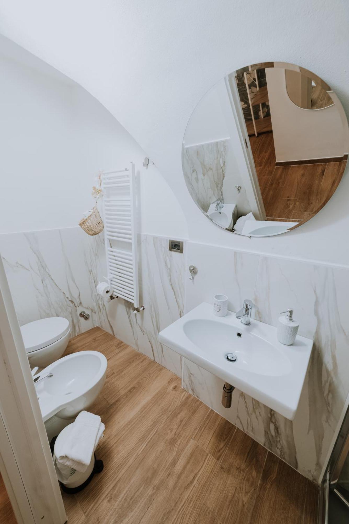 La Casa Di Achille Bed & Breakfast Chieti Dış mekan fotoğraf