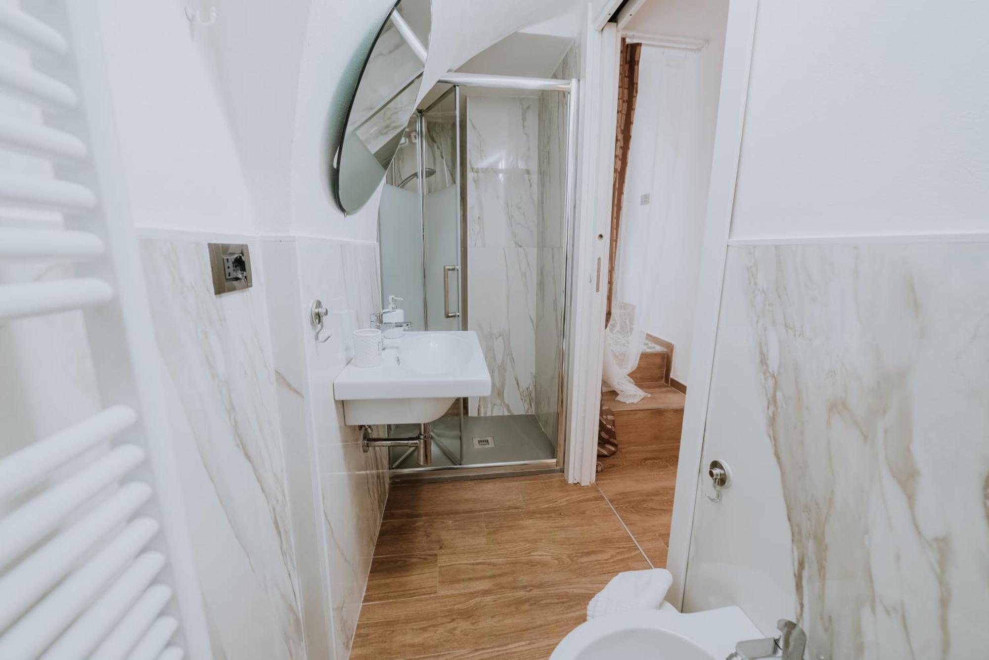 La Casa Di Achille Bed & Breakfast Chieti Dış mekan fotoğraf