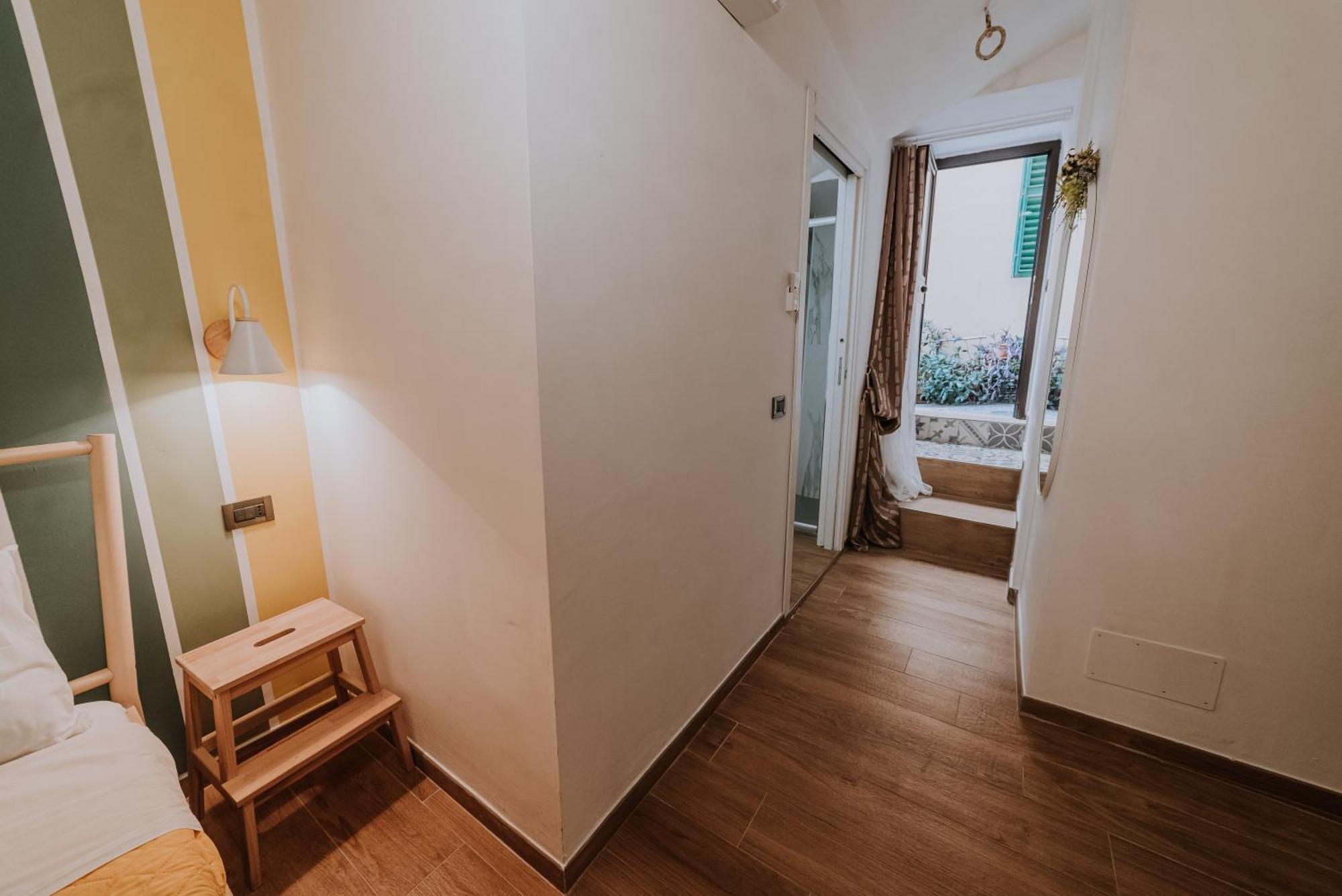 La Casa Di Achille Bed & Breakfast Chieti Dış mekan fotoğraf