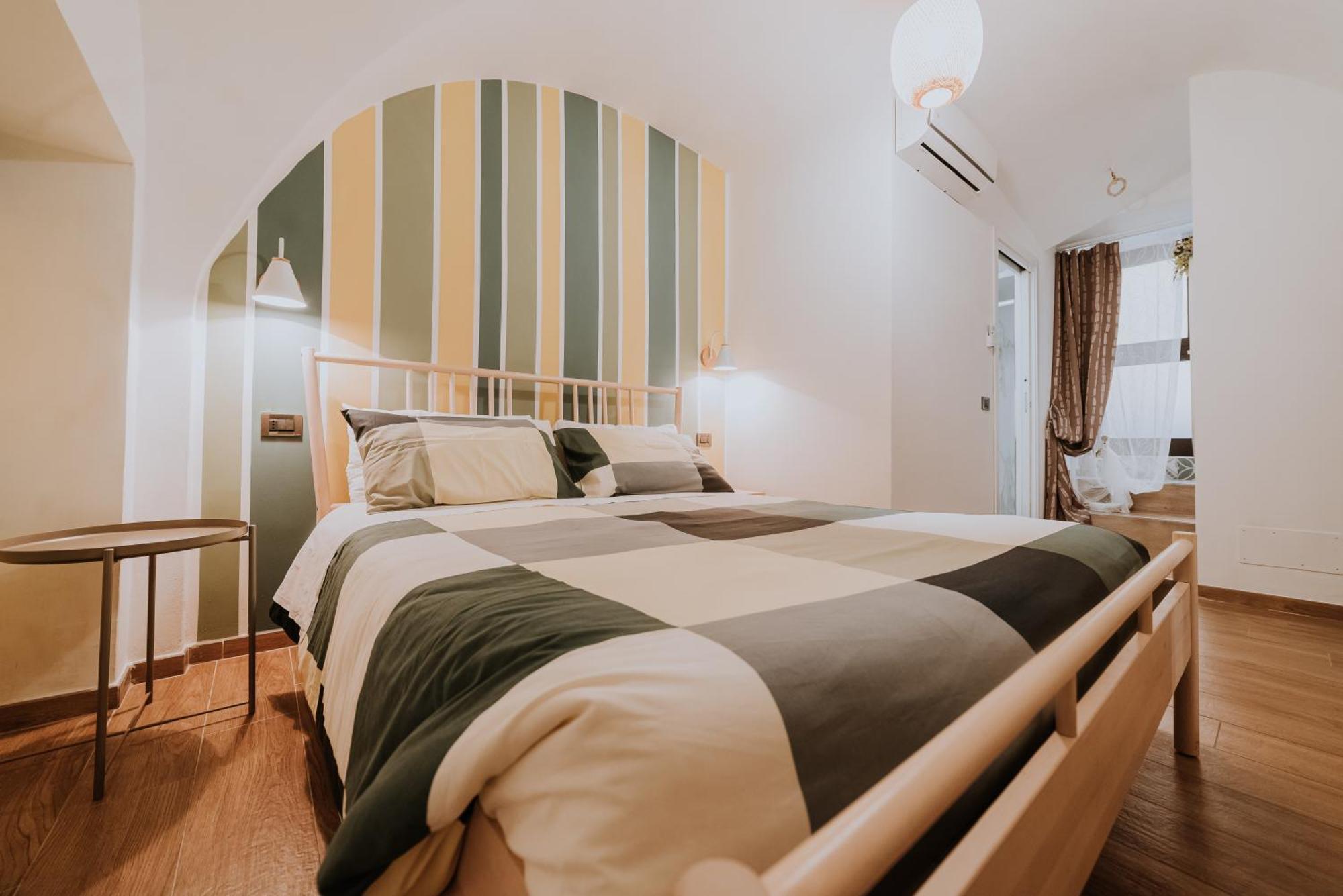 La Casa Di Achille Bed & Breakfast Chieti Dış mekan fotoğraf